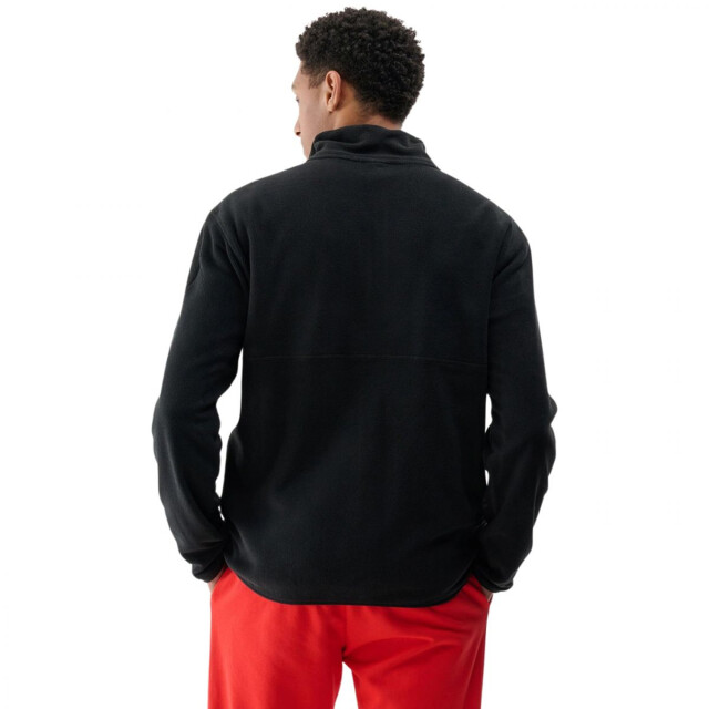 4F Heren m316 fleecejack UTPP5963_black large