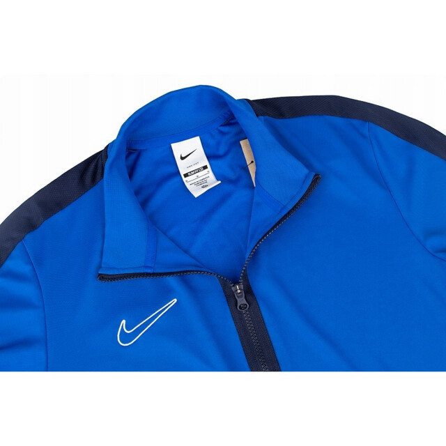 Nike Heren academy dri-fit jack UTPP5899_blue large