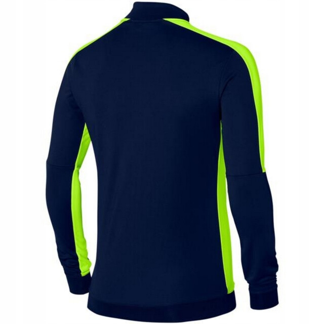 Nike Heren academy dri-fit jack UTPP5899_navybluegreen large