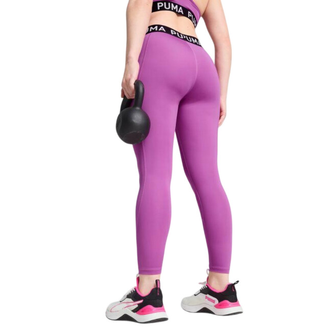 Puma Dames sterke trainingslegging UTPP5825_violet large
