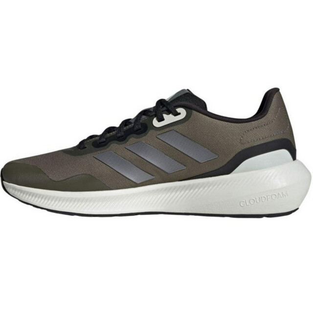 Adidas Heren runfalcon 3.0 tr trainers UTPP5826_grey large