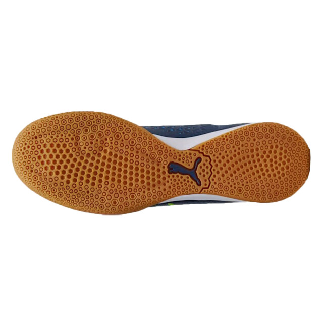 Puma Wedstrijd zaalvoetbalschoenen heren UTPP6096_navyblue large