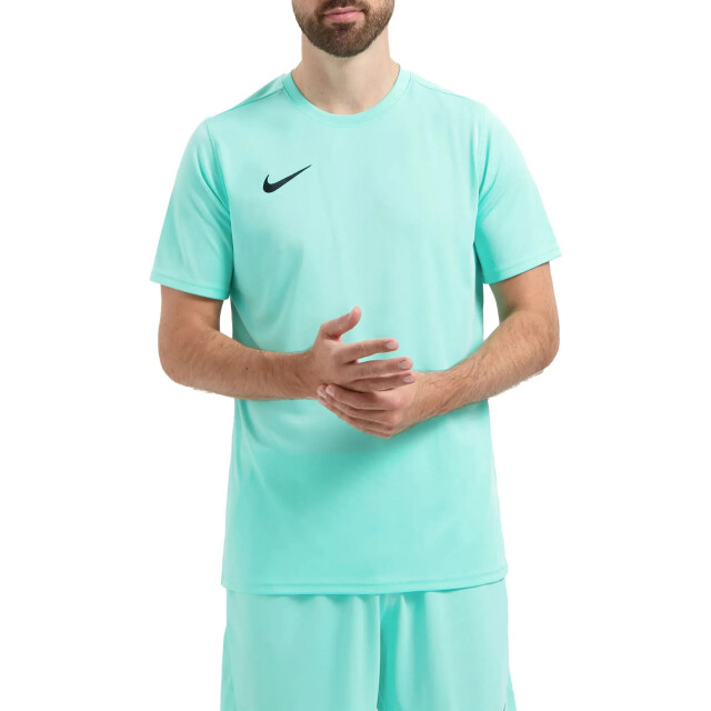 Nike Heren dry park vii trui met korte mouwen UTPP5848_green large