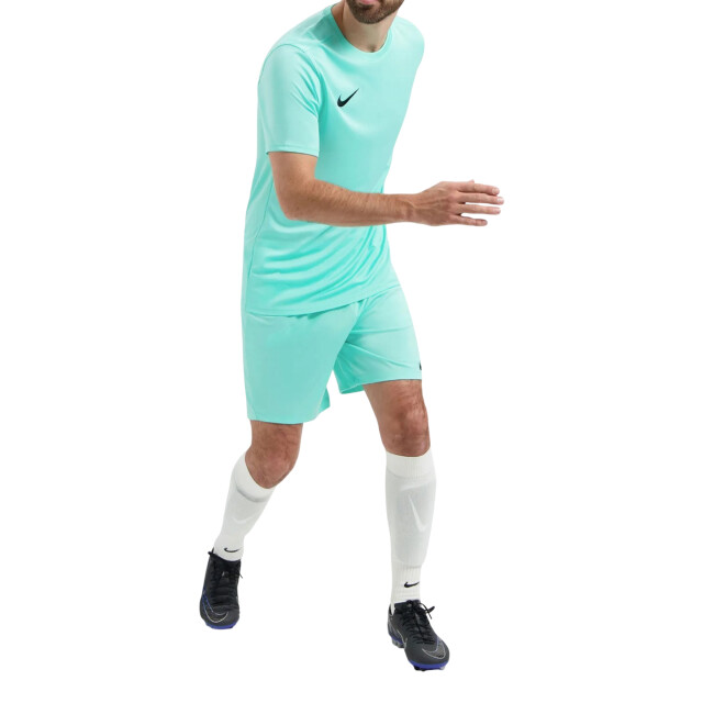 Nike Heren dry park vii trui met korte mouwen UTPP5848_green large