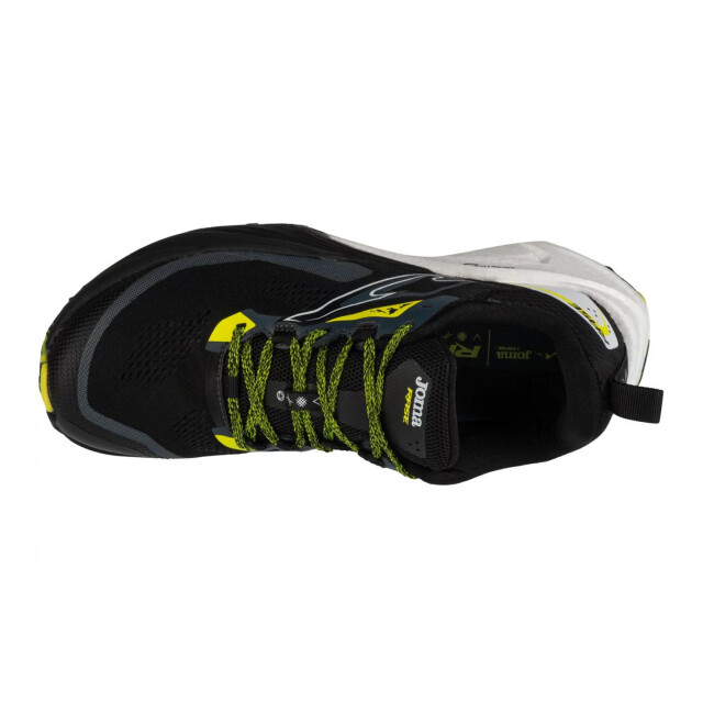 Joma Heren rase trainers UTPP5953_black large