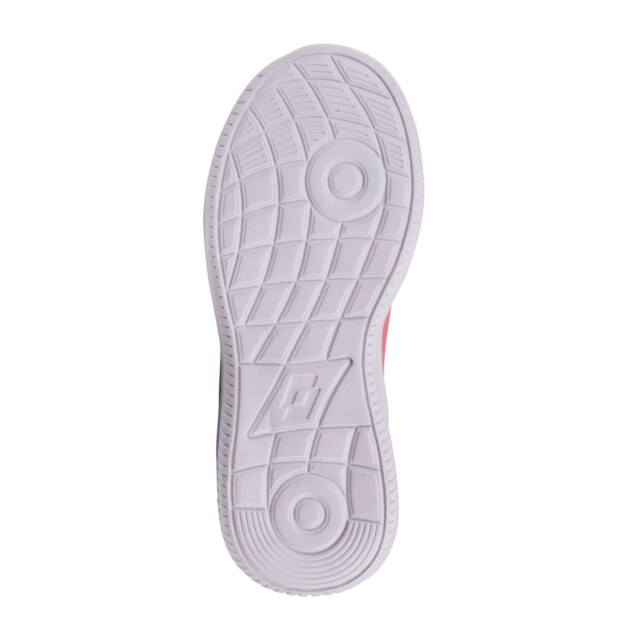 Lotto Kinderen/kids connect k trainers UTPP5941_pink large