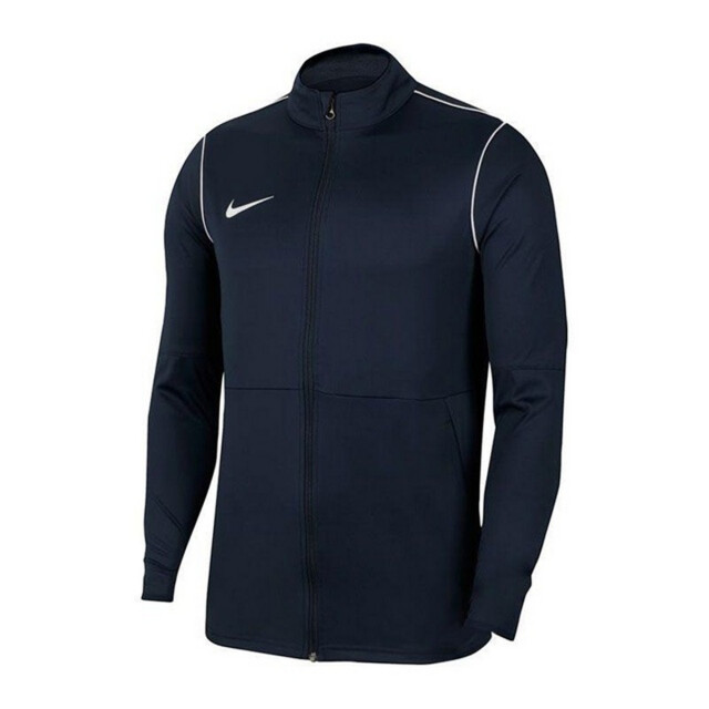 Nike Dry park 20 trainings sweatshirt voor kinderen/kinderen UTPP5889_navyblue large