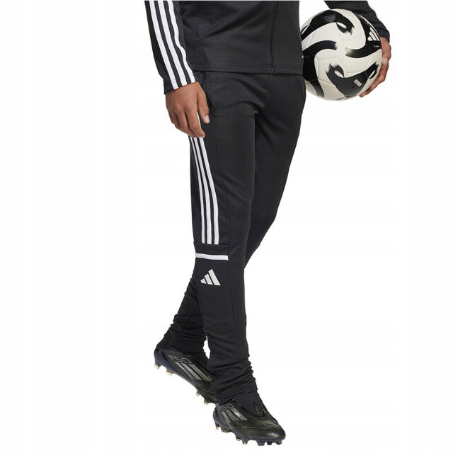 Adidas Squadra 25 trainings joggingbroek kinderen/kinderen UTPP5812_black large