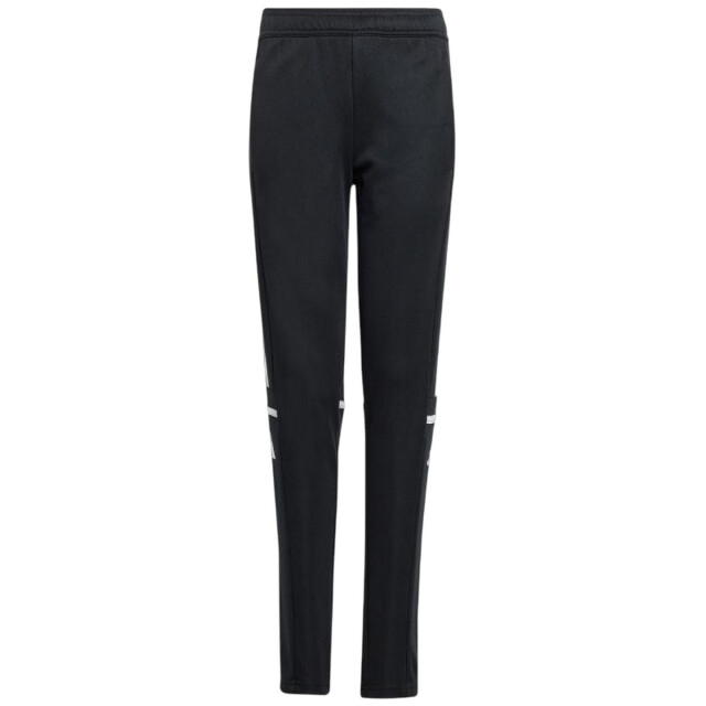 Adidas Squadra 25 trainings joggingbroek kinderen/kinderen UTPP5812_black large