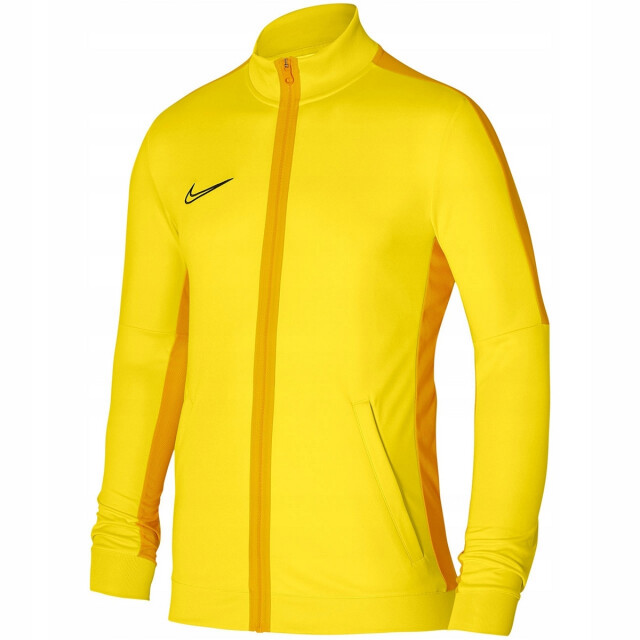 Nike Heren academy dri-fit jack UTPP5899_yellow large