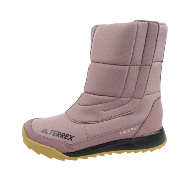 Adidas Dames terrex choleah winterschoenen UTPP5909_violet large