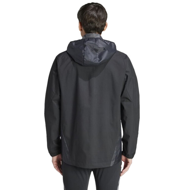 Adidas Heren tiro 24 all weather jas UTPP601_black large