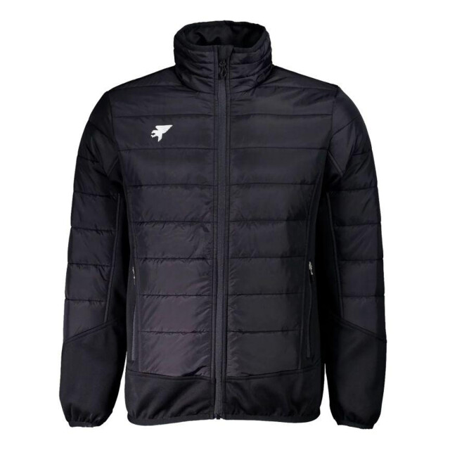Joma Waterdichte heren jas explorer UTPP5907_black large