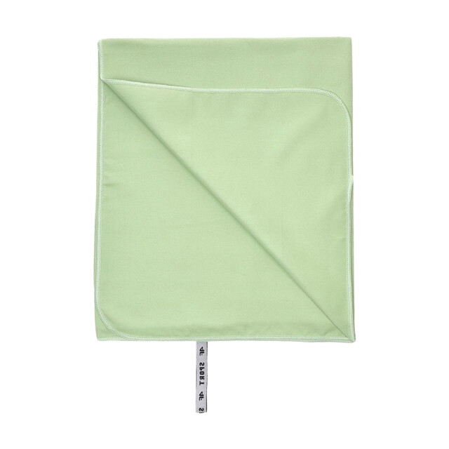 4F U039 sneldrogende handdoek UTPP585_green large