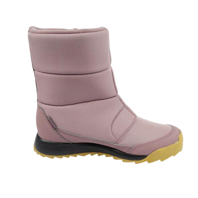 Adidas Dames terrex choleah winterschoenen UTPP5909_violet large