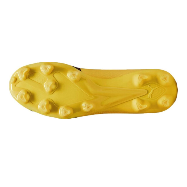 Puma Heren ultra match voetbalschoenen UTPP5861_yellow large