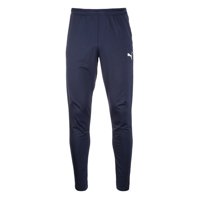 Puma Heren joggingbroek met logo UTPP5863_navyblue large