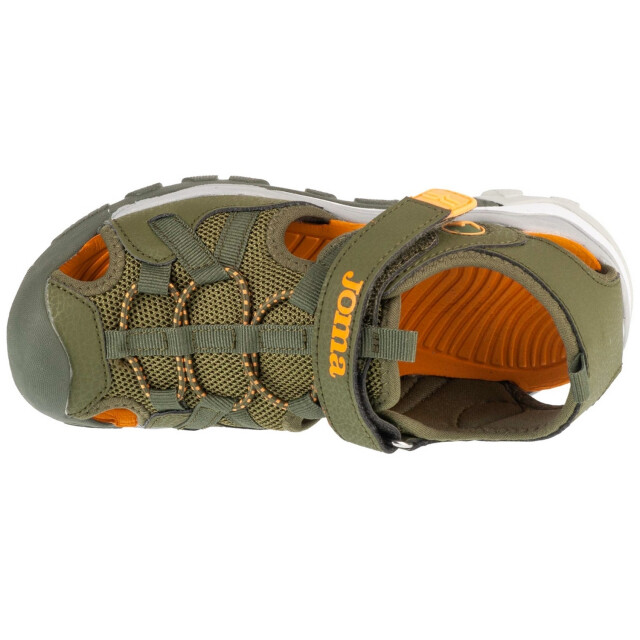 Joma Sandalen voor kinderen/kinderen s lake UTPP5788_greenorange large