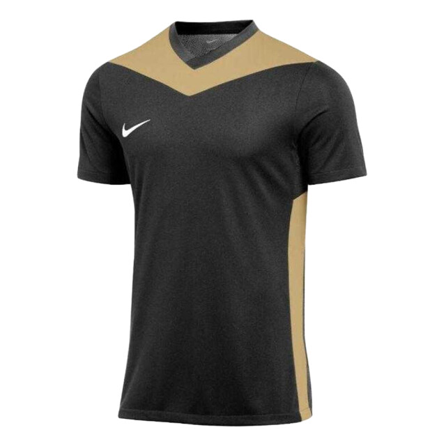 Nike Kinderen/kinderen park derby iv dri-fit t-shirt UTPP5867_black large