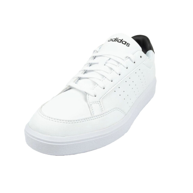 Adidas Heren nova court trainers UTPP5869_white large