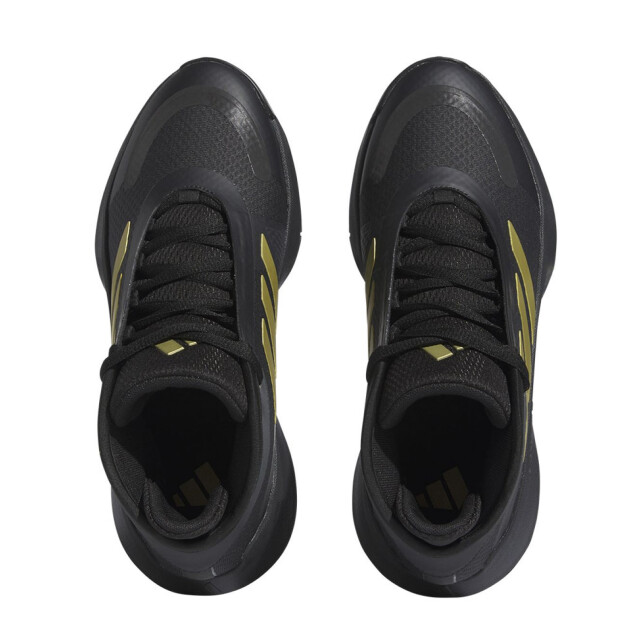 Adidas Heren bounce legends basketbalschoenen UTPP5995_black large