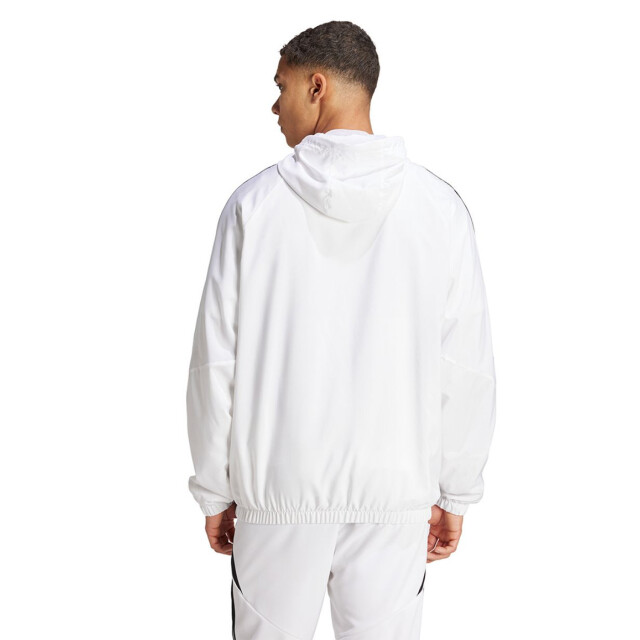 Adidas Heren tiro 24 jas UTPP5968_white large