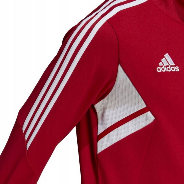 Adidas Heren condivo 22 track jacket UTPP5795_red large
