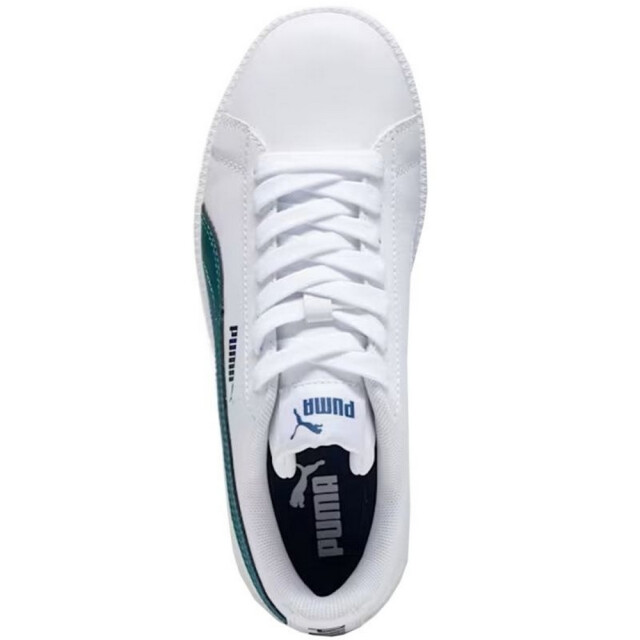 Puma Kinderen/kinderen up logo trainers UTPP5799_white large