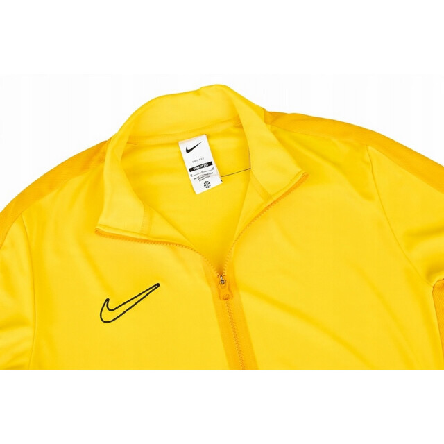 Nike Heren academy dri-fit jack UTPP5899_yellow large