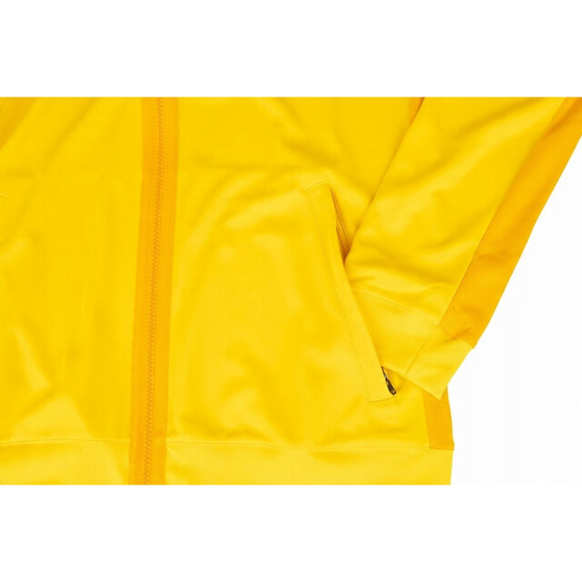 Nike Heren academy dri-fit jack UTPP5899_yellow large