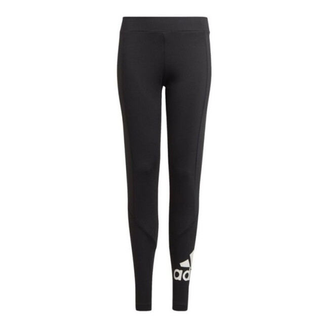 Adidas Legging kinderen/kinderen d2m strak UTPP5896_black large