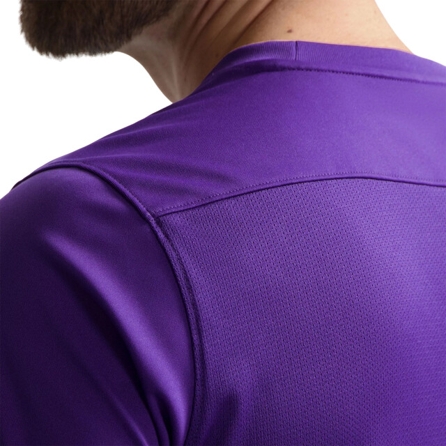 Nike Heren dry park vii trui met korte mouwen UTPP5848_violet large