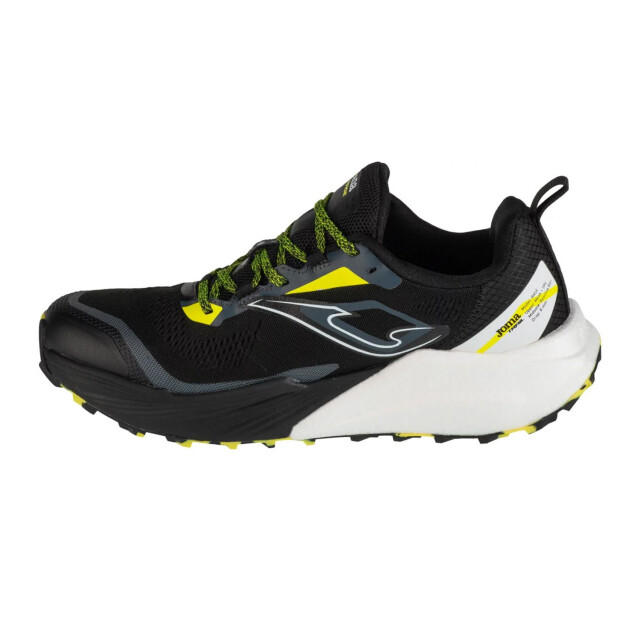 Joma Heren rase trainers UTPP5953_black large