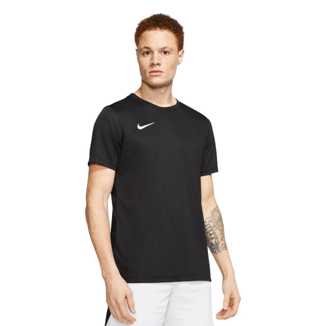 Nike Heren dry park vii trui met korte mouwen UTPP5848_black large