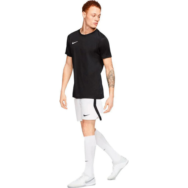 Nike Heren dry park vii trui met korte mouwen UTPP5848_black large