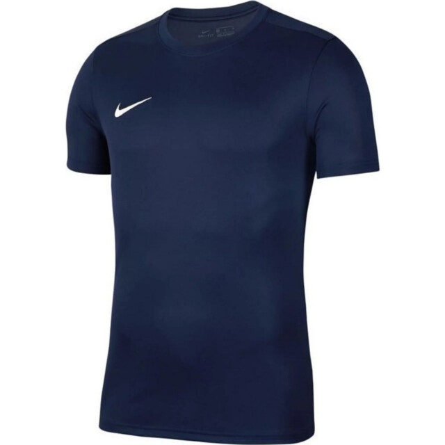 Nike Heren dry park vii trui met korte mouwen UTPP5848_navyblue large