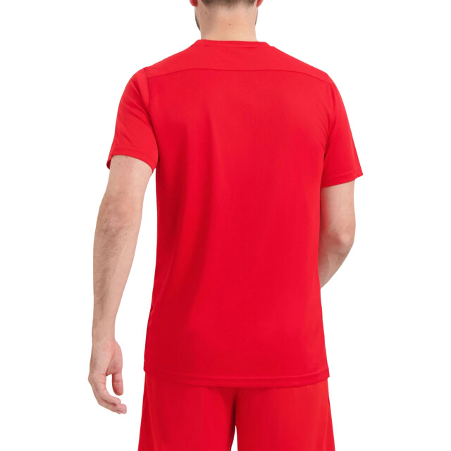 Nike Heren dry park vii trui met korte mouwen UTPP5848_red large