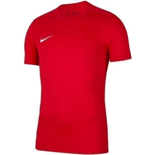 Nike Heren dry park vii trui met korte mouwen UTPP5848_red large