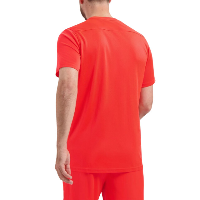 Nike Heren dry park vii trui met korte mouwen UTPP5848_deeppink large