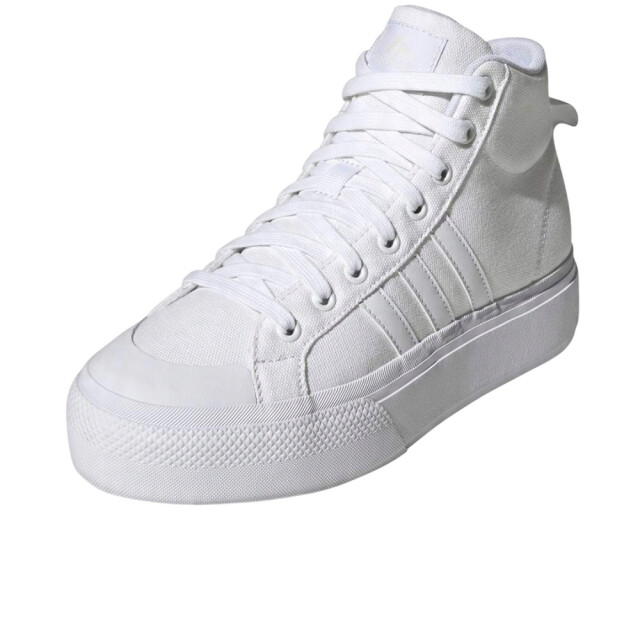 Adidas Heren bravada 2.0 mid cut trainers UTPP5774_white large