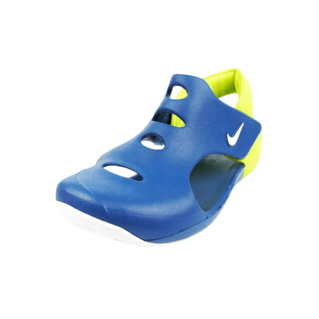 Nike Sunray protect 3 sandalen voor kinderen/kinderen UTPP5782_bluegreen large