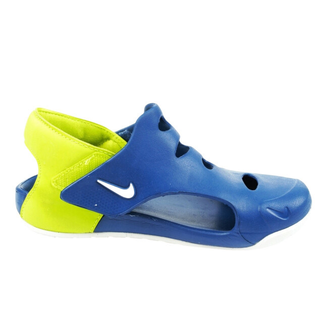 Nike Sunray protect 3 sandalen voor kinderen/kinderen UTPP5782_bluegreen large