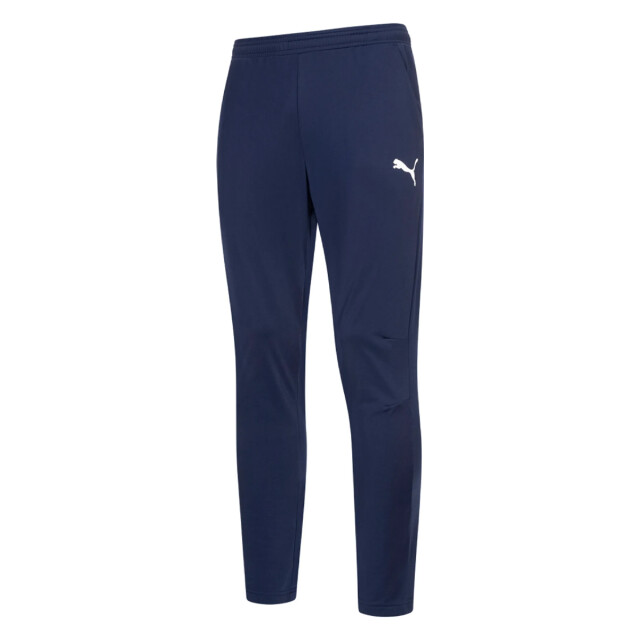 Puma Heren joggingbroek met logo UTPP5863_navyblue large