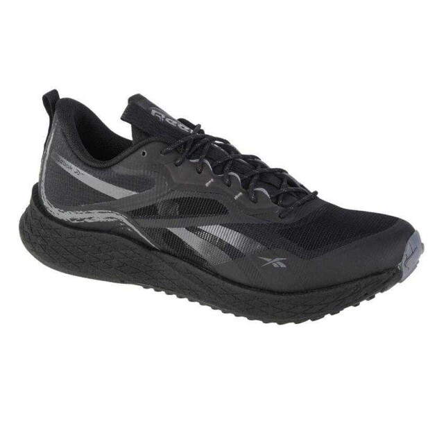 Reebok Heren floatride energy 3 avontuur trainers UTPP5877_black large