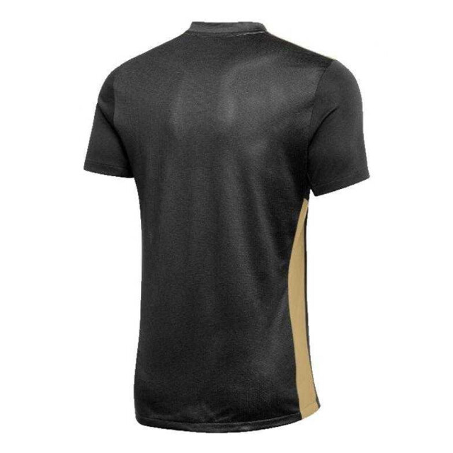 Nike Kinderen/kinderen park derby iv dri-fit t-shirt UTPP5867_black large