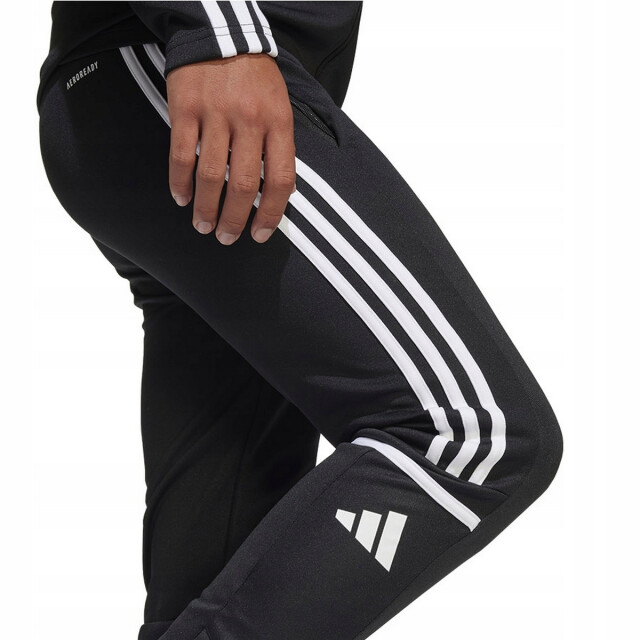 Adidas Squadra 25 trainings joggingbroek kinderen/kinderen UTPP5812_black large