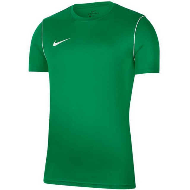 Nike Kinder/kinder park 20 t-shirt UTPP5849_green large