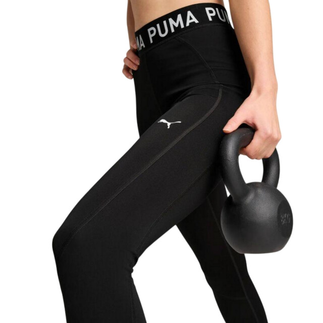 Puma Dames sterke trainingslegging UTPP5825_black large
