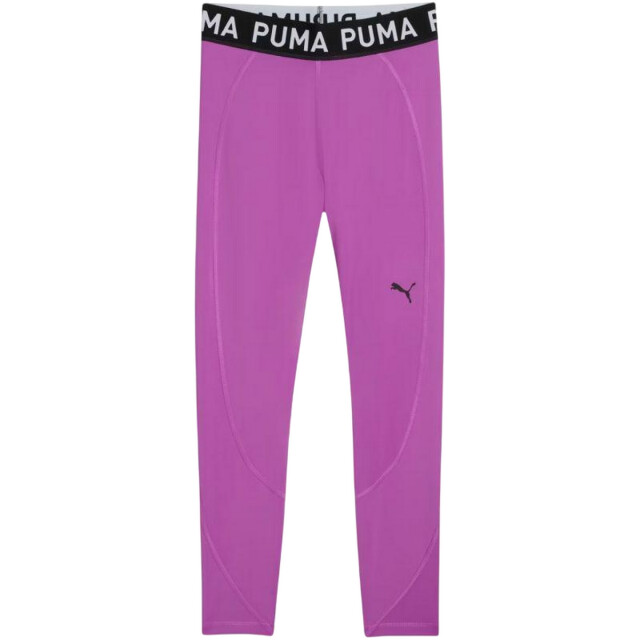 Puma Dames sterke trainingslegging UTPP5825_violet large