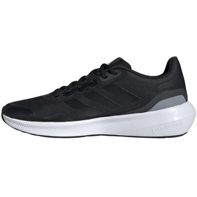 Adidas Heren runfalcon 3.0 tr trainers UTPP5826_black large
